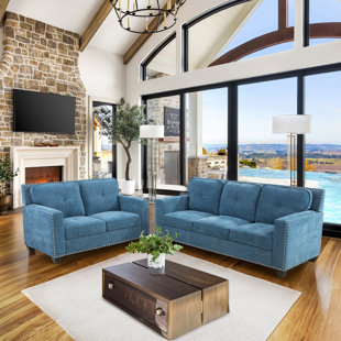 L&T HOME LIVING INC Living Room Set