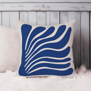 ETHAN TAYLOR Abstract Shapes Matisse II Shapes Modern