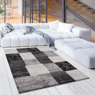 ERUG OUTLET Abstract Rug