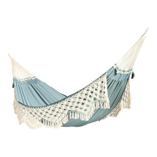 LA SIESTA Brazilian 1 Person Classic Hammock