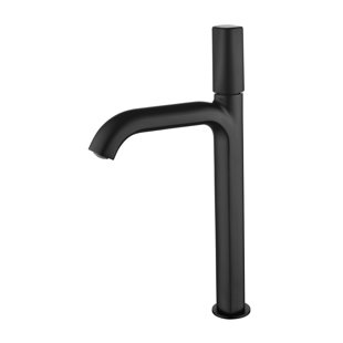 AWZTOO Vessel Sink Faucet Single-handle Bathroom Faucet
