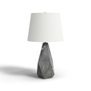 ALLMODERN Malene 25" Table Lamp
