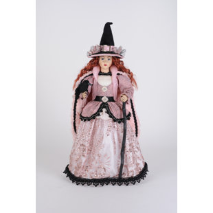 KAREN DIDION ORIGINALS Rose Witch
