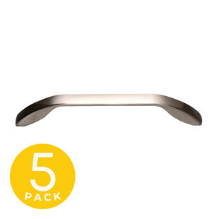 SAPPHIRE Gamma 8" Center to Center Bar/Handle Pull Multipack