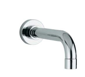 FIMA BY NAMEEKS Maxima Wall Tub Spout
