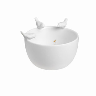 RÄDER Stories Porcelain Decorative Bowl 1