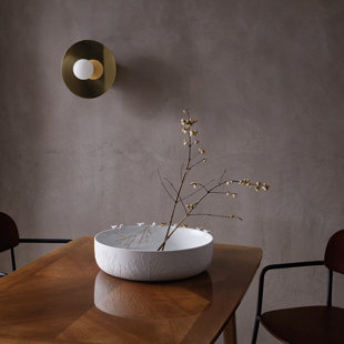 RÄDER Porcelain Stories Decorative Bowl