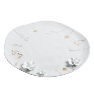 RÄDER Porcelain Stories Decorative Plate