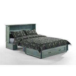 NIGHT & DAY FURNITURE Poppy Bed