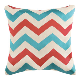 D.L. RHEIN Throw Pillow