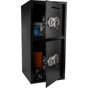 PARAGON SAFE Depository Safe Lock