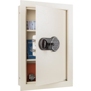 PARAGON SAFE Wall Safe Lock