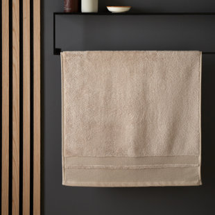 CONTENT BY TERENCE CONRAN Zero Twist Cotton Modal Hand Towel