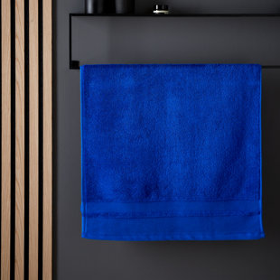 CONTENT BY TERENCE CONRAN Zero Twist Cotton Modal Bath Sheet