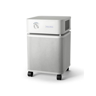 ORIXFORCE Austin Air Healthmate Air Purifier