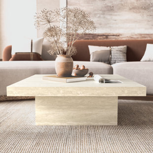 WADE LOGAN® Caomhan Single Coffee Table