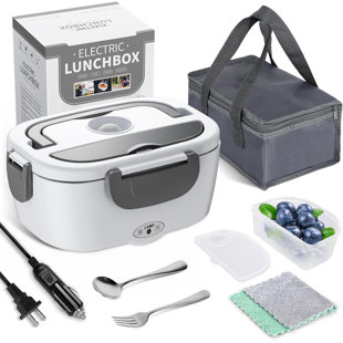 CG INTERNATIONAL TRADING Food Storage Container
