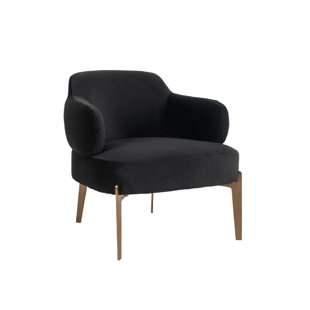 OROA Venus Upholstered Accent Chair