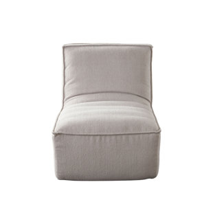 DIAMOND SOFA Jonas Upholstered Accent Chair