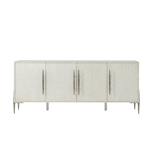 THEODORE ALEXANDER Essence 80'' Sideboard