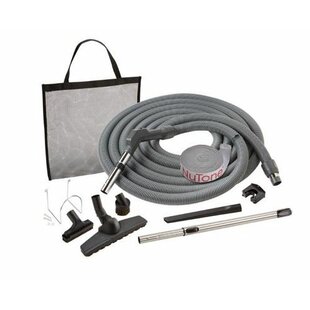 BROAN NUTONE Broan Bare Floor Vacuum Attachment Kit