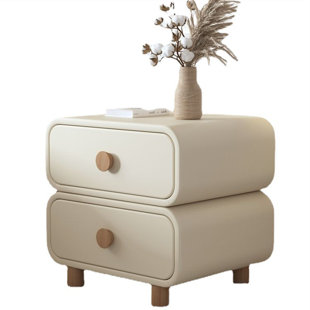 BRAYDEN STUDIO® Scrivner Nightstand