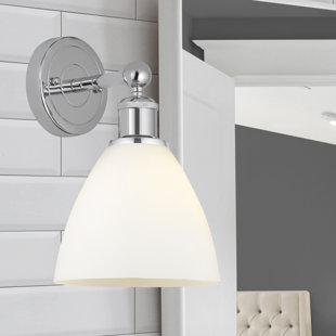 INNOVATIONS LIGHTING Armed Sconce