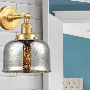 BREAKWATER BAY Gaudreau Dimmable Vanity Light