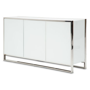MICHAEL AMINI State St. 72'' Sideboard