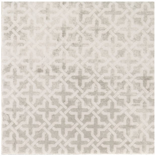 ITONA TILE 6" x 6" Ceramic Wall Tile