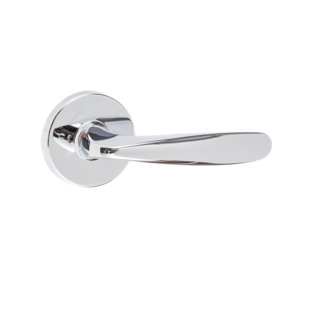 SURE-LOC HARDWARE Torino Ridgecrest Modern Passage Door Lever