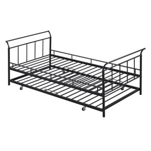 HOME SWEET DREAM JOY Daybed with Trundle
