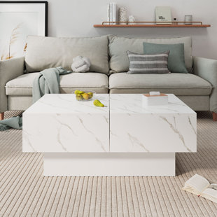 BRAYDEN STUDIO® Davius Coffee Table