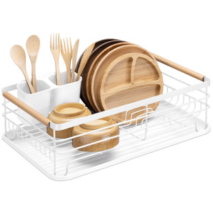 LOOCHMEE Dish Rack