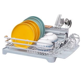 LOOCHMEE Countertop Dish Rack