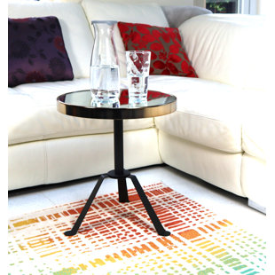 FAIRMONT PARK Berri Side Table