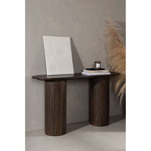 VENTURE DESIGN Beistelltisch