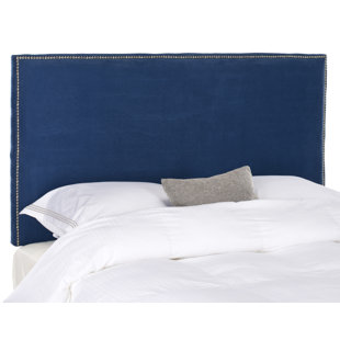 HOUSE OF HAMPTON® Upholstered Headboard