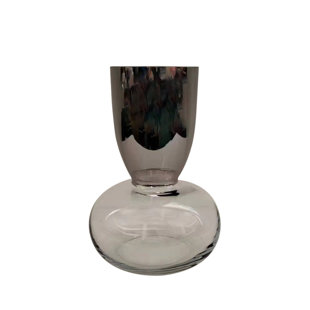 CIMC HOME Glass Table Vase
