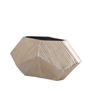 CIMC HOME Metal Table Vase