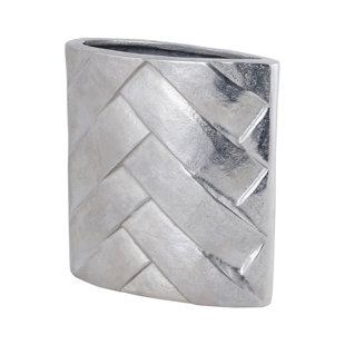 CIMC HOME Metal Table Vase