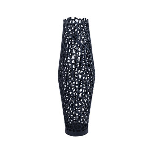 CIMC HOME Metal Floor Vase
