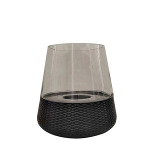 CIMC HOME Glass Tabletop Votive Holder