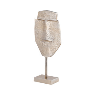 CIMC HOME People Figurine / Sculpture