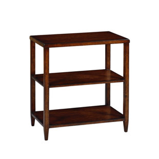 OLIVER HOME FURNISHINGS Tempo Side Table