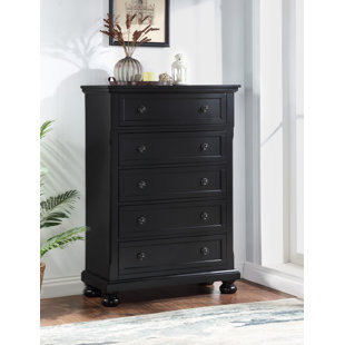 GLORY FURNITURE Charron 5 Drawer Chest
