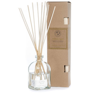 ECO CANDLE CO Scented Aromatic Diffuser