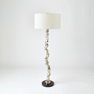 SIGNATURE III 57.5'' Traditional Floor Lamp