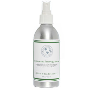 ECO CANDLE CO Room Sprays