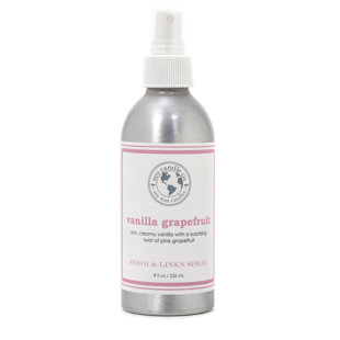 ECO CANDLE CO Citrust/Sweet No Power Source Required / Manual Room Sprays